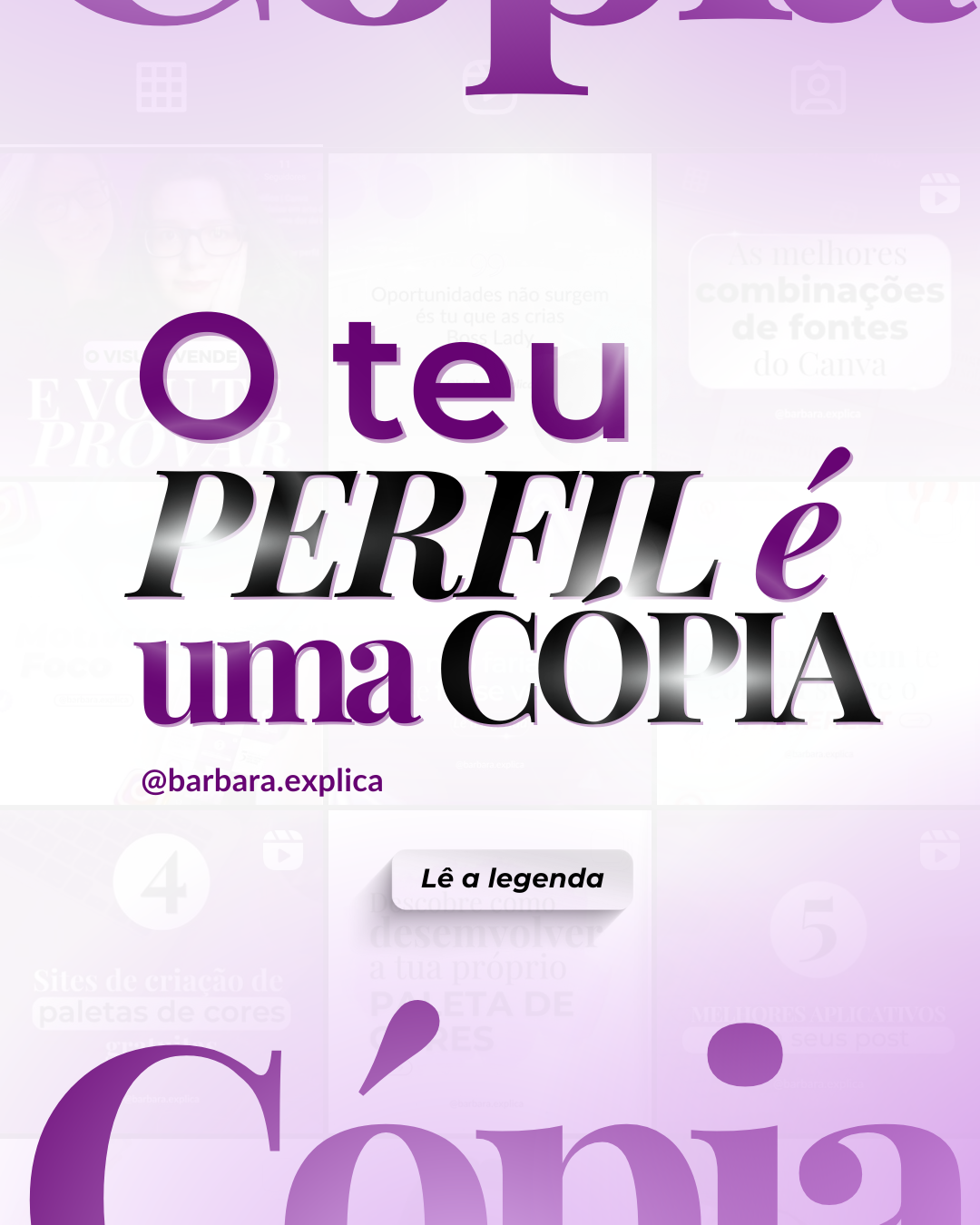 Post para Redes Sociais 8